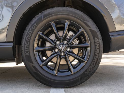 Certified 2026 Honda CR-V Sport-L image 15