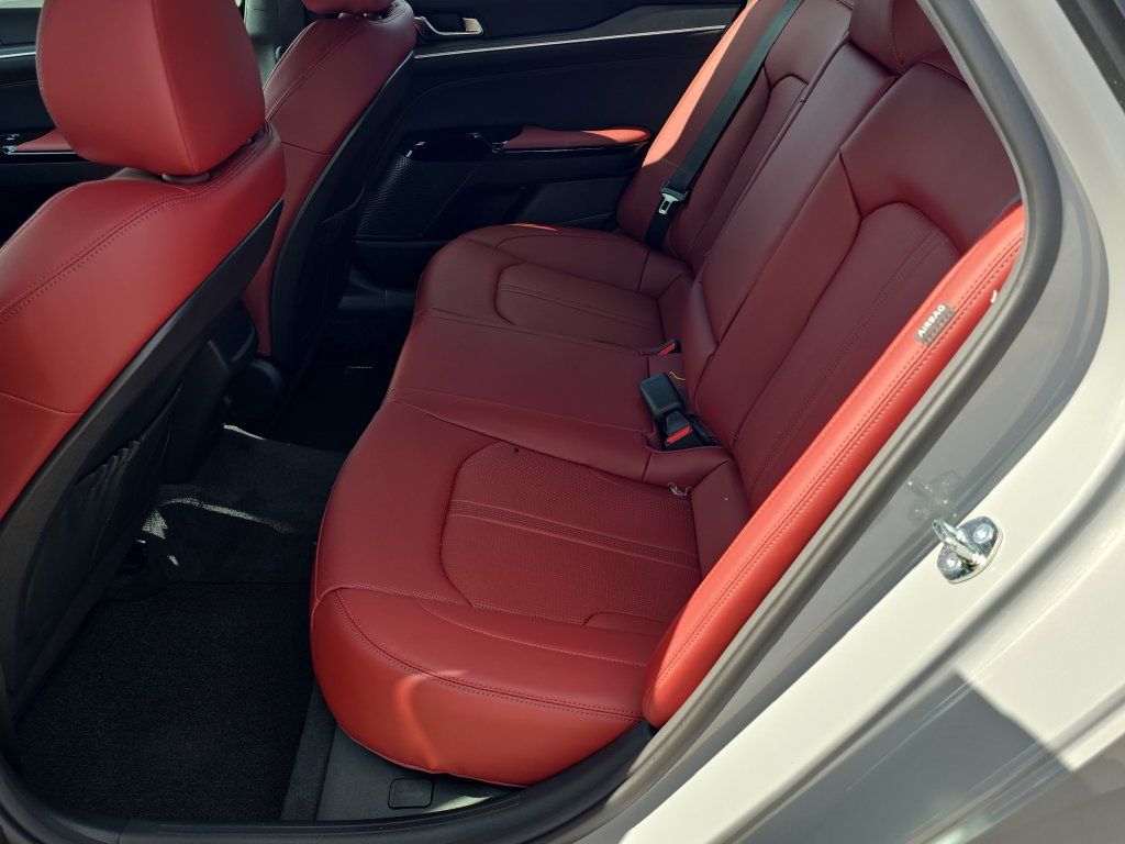 New 2026 Kia K5 GT-Line FWD image 15