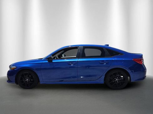 Used 2022 Honda Civic Sport image 4