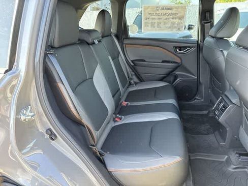 New 2026 Subaru Forester Sport AWD/4WD image 20