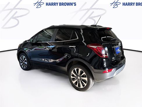 Used 2018 Buick Encore Preferred AWD/4WD image 2