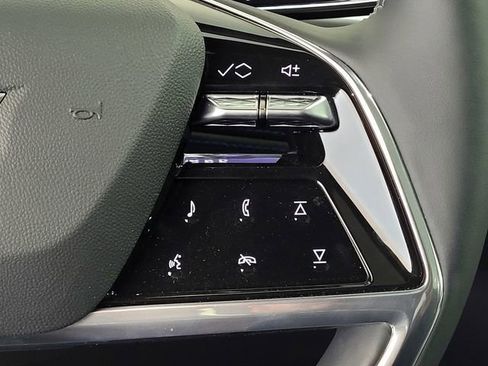 New 2025 Cadillac Escalade IQ Sport 1 image 25