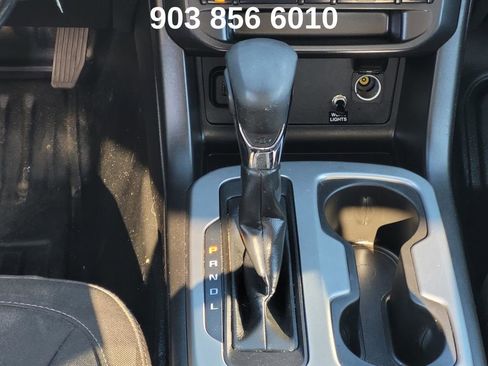 Used 2022 Chevrolet Colorado LT w/ Fleet Safety Package image 18