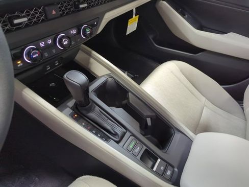 New 2026 Honda Accord SE image 22