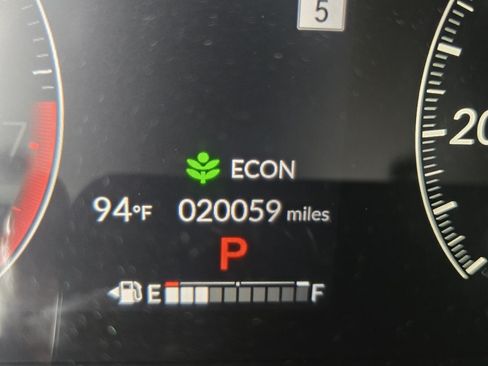 Used 2024 Honda HR-V Sport image 24