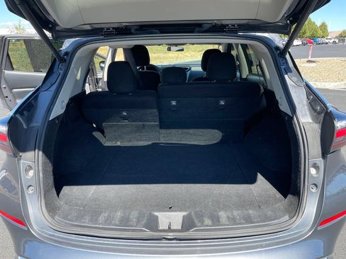Used 2019 Nissan Murano SV AWD/4WD image 10