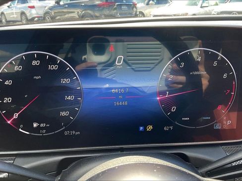 Certified 2023 Mercedes-Benz C 300 4MATIC Sedan image 20
