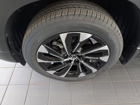 New 2026 MAZDA CX-50 2.5 Hybrid w/ Weather Package image 9