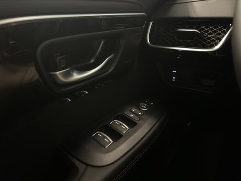 New 2026 Acura ADX AWD image 27