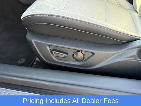Used 2025 Ford Mustang GT Premium RWD image 16
