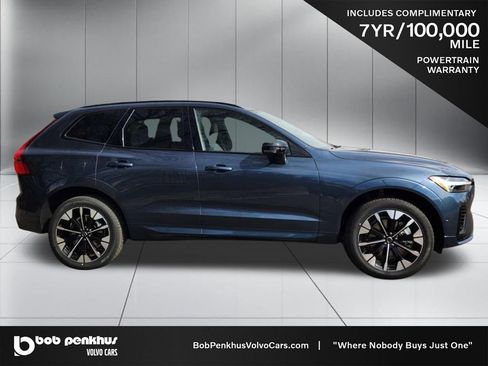 New 2026 Volvo XC60 T8 Plus w/ Protection Package Premier AWD/4WD image 24