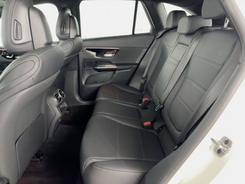 Certified 2025 Mercedes-Benz GLC 300 image 14