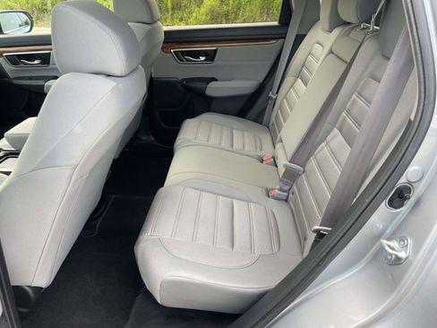 Used 2022 Honda CR-V EX image 8