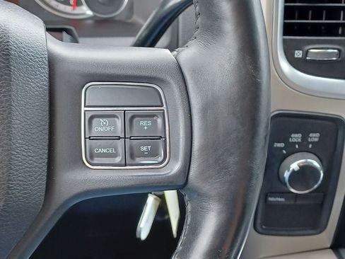 Used 2015 RAM 2500 Big Horn AWD/4WD image 14