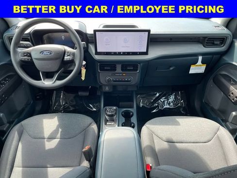 New 2026 Ford Maverick XL AWD/4WD image 10