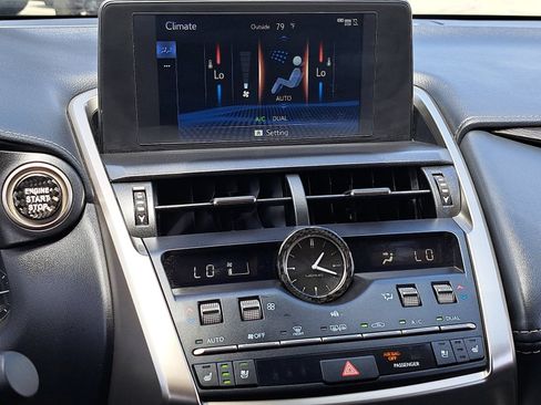 Used 2021 Lexus NX 300 FWD w/ Accessory Package image 26