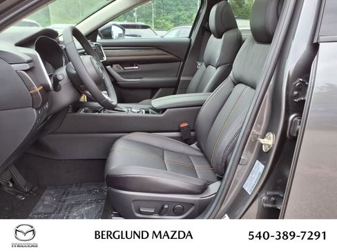 New 2025 MAZDA CX-50 AWD 2.5 Hybrid w/ Weather Package image 10