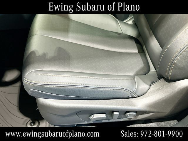Used 2026 Subaru Outback Wilderness w/ Wilderness Package AWD/4WD image 20