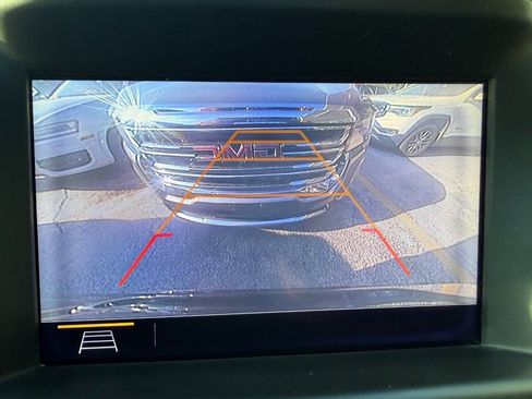 Used 2019 GMC Terrain SLT AWD/4WD image 12