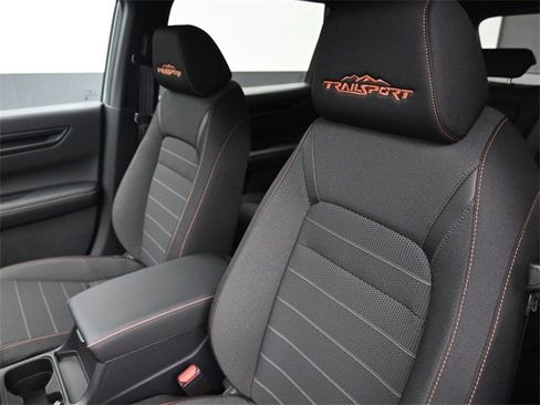 New 2026 Honda CR-V TrailSport image 19