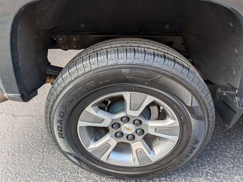 Used 2018 GMC Canyon Denali AWD/4WD image 34