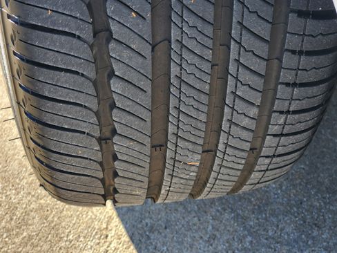 Certified 2024 Lexus RC 350 w/ Premium Package image 15