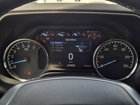 Used 2023 Ford F150 XLT w/ Equipment Group 301A Mid AWD/4WD image 11