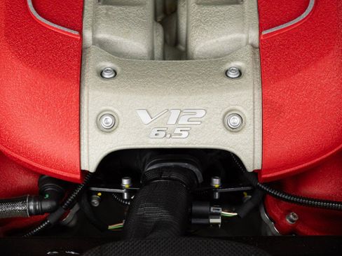 Certified 2023 Ferrari 812 GTS image 98