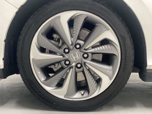Used 2018 Honda Clarity Plug-In Hybrid image 22