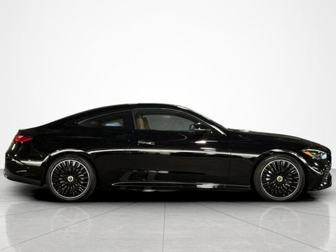 New 2026 Mercedes-Benz CLE 450 4MATIC Coupe image 6