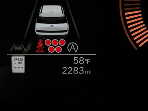 Used 2026 Hyundai Santa Fe XRT image 15