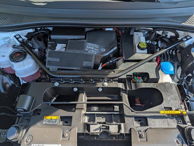 Certified 2023 Volkswagen ID.4 Pro RWD image 5