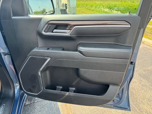 Used 2024 Chevrolet Silverado 1500 LT w/ LPO, Liner Protection Package AWD/4WD image 18