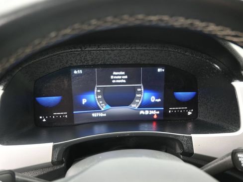 Used 2022 Volkswagen Atlas SE FWD image 10