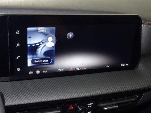 New 2026 Nissan Kicks SR w/ Cold Weather Package image 23