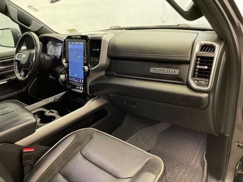Certified 2023 RAM 1500 Laramie AWD/4WD image 28