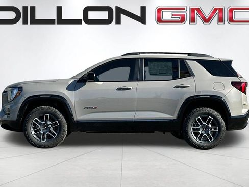 New 2026 GMC Terrain AT4 w/ Convenience Package III AWD/4WD image 7