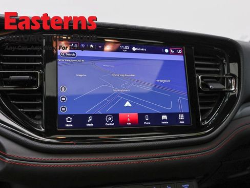 Used 2024 Dodge Durango GT AWD/4WD image 19