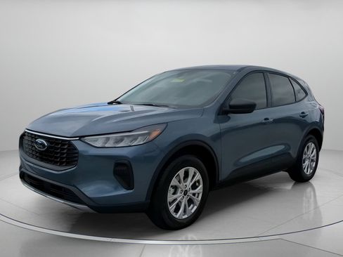 New 2026 Ford Escape Active w/ Tech Pack #1 FWD image 12