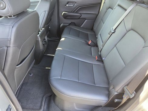 New 2025 GMC Canyon Elevation w/ Convenience Package image 7