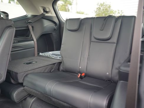 New 2026 Subaru Ascent Premium image 8