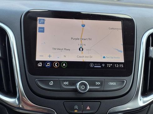 Used 2024 Chevrolet Equinox LT image 13