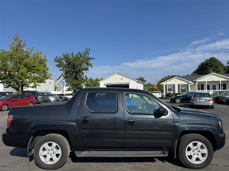 Used 2006 Honda Ridgeline RTL image 6