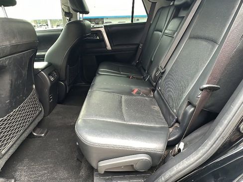 Used 2016 Toyota 4Runner SR5 image 15