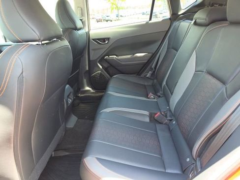 Certified 2024 Subaru Crosstrek 2.5i Limited w/ Popular Package #3 AWD/4WD image 18