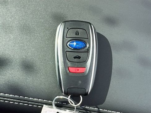 New 2026 Subaru Ascent Limited AWD/4WD image 31