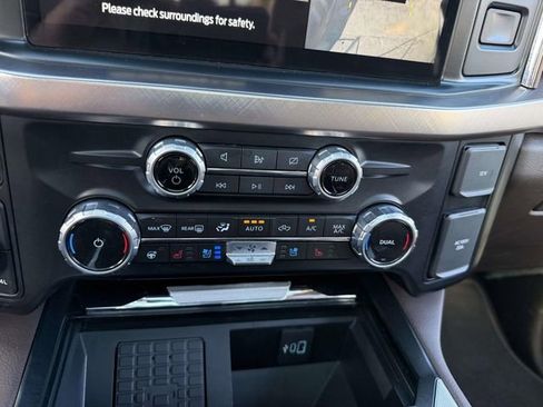 Certified 2023 Ford F250 King Ranch AWD/4WD image 23