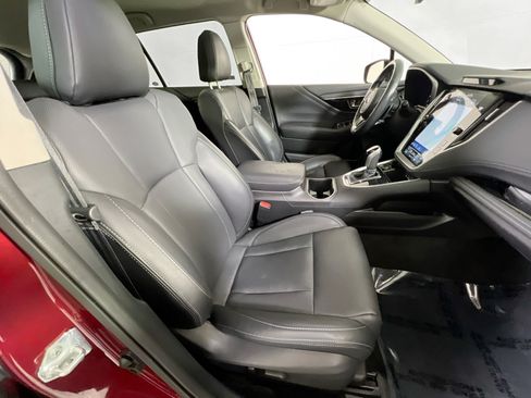 Used 2023 Subaru Outback Limited AWD/4WD image 29
