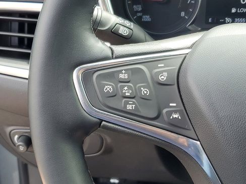 Certified 2024 Chevrolet Equinox LT AWD/4WD image 13