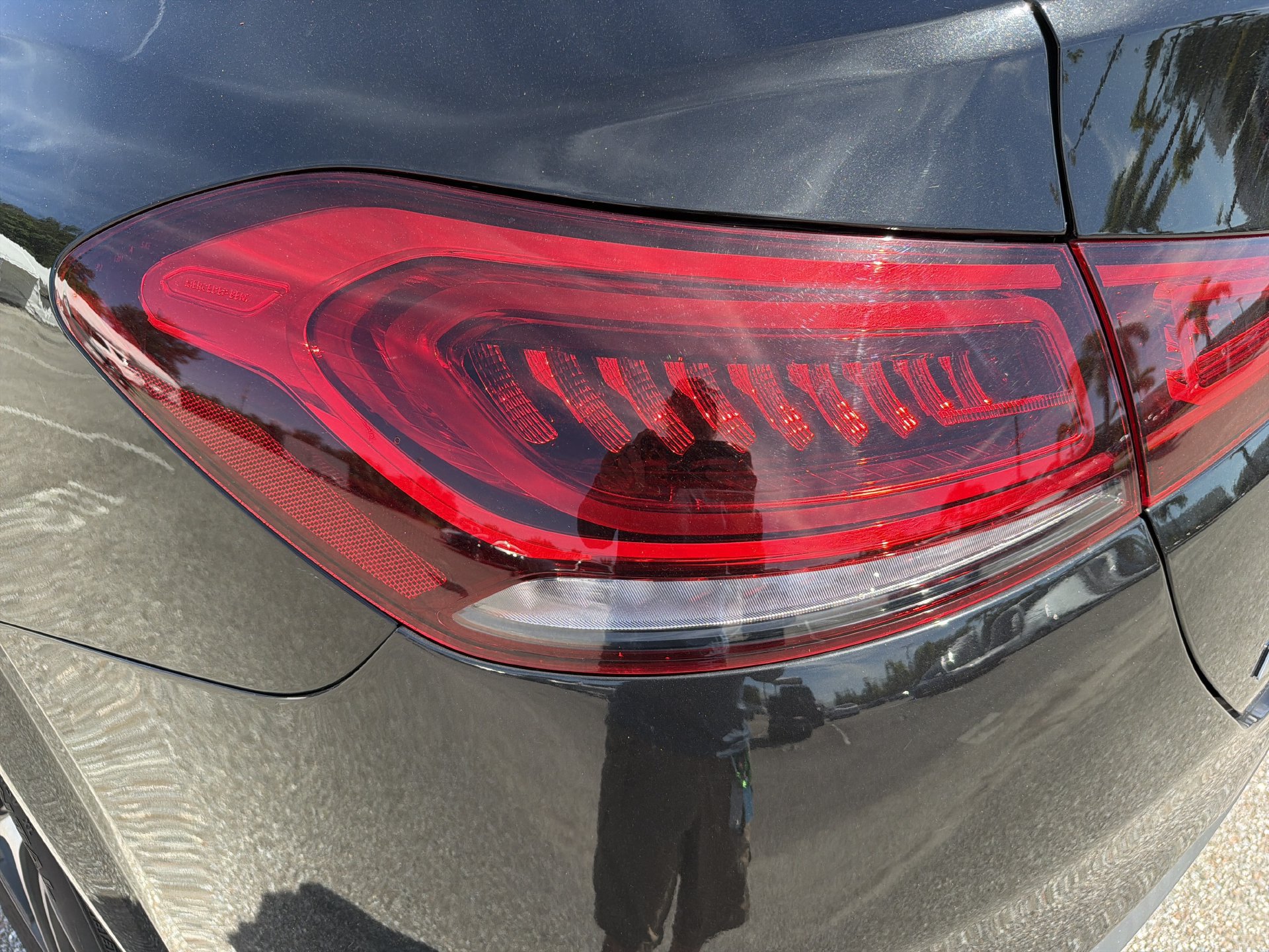 Used 2023 Mercedes-Benz GLE 53 AMG 4MATIC Coupe image 11